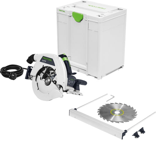 Festool HK 85 EB-Plus Handcirkelzaag in Systainer - 576147