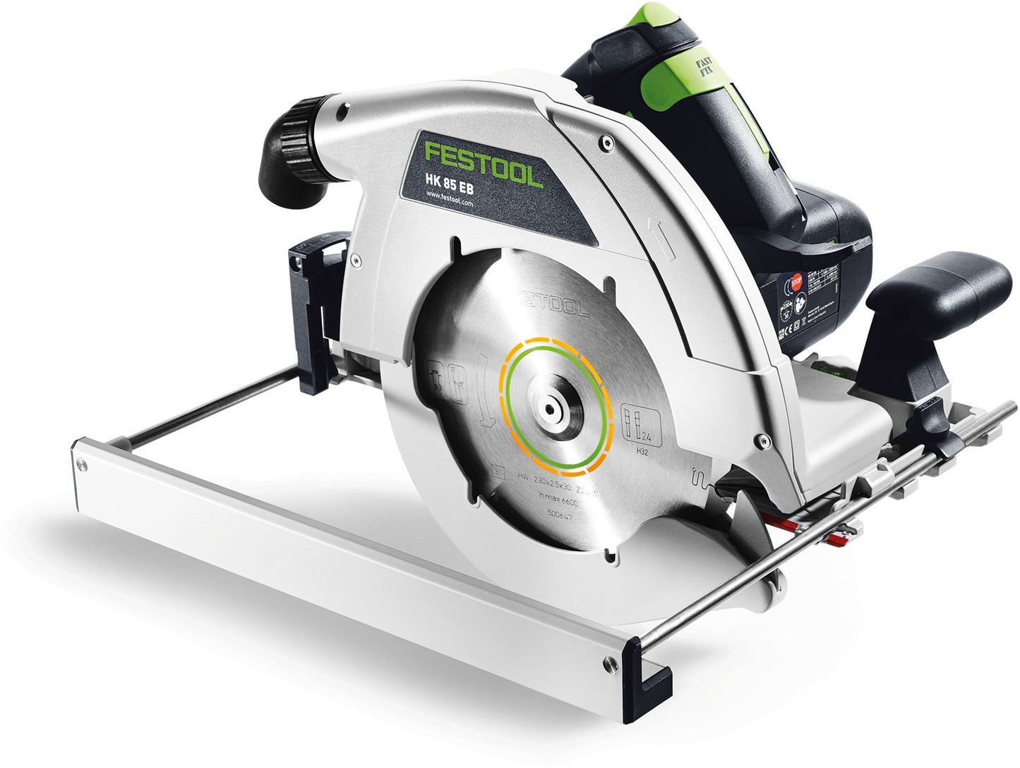Festool HK 85 EB-Plus-FSK 420 Handcirkelzaag - 576142