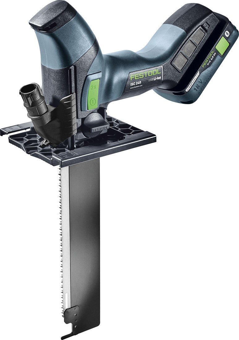 Festool ISC 240 HPC 4.0 EBI-Plus Akku-Isoliersäge - 576569