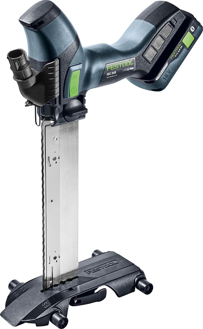 Festool ISC 240 HPC 4.0 EBI-Plus Cordless Insulation Saw - 576569