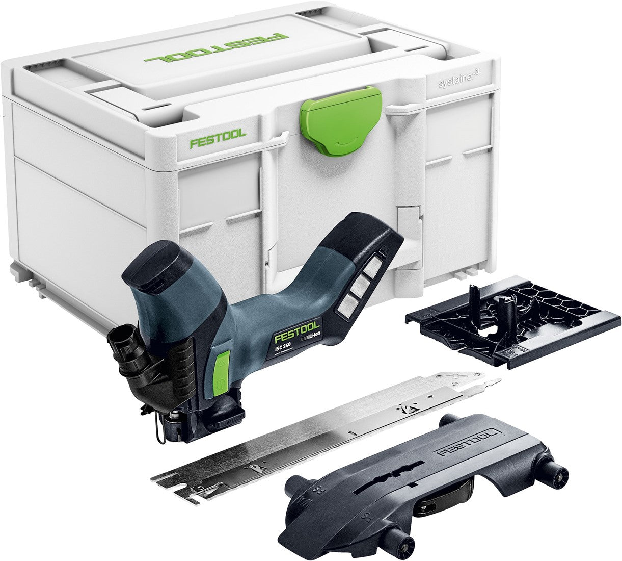 Festool ISC 240 EB-Basic Akku-Isoliersäge - 576571