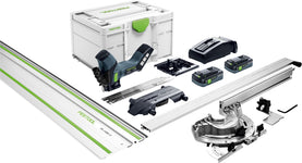 Festool ISC 240 HPC 4,0 EBI-Plus-XL-FS Accu Isolatiezaag - 576572