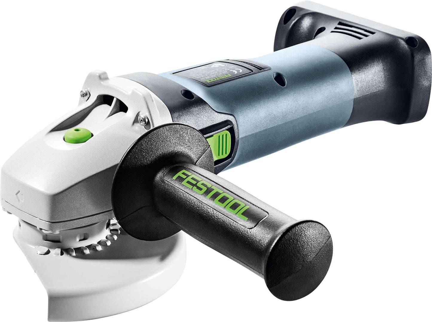 Festool AGC 18-125 EB-Basic Cordless Angle Grinder - 576825