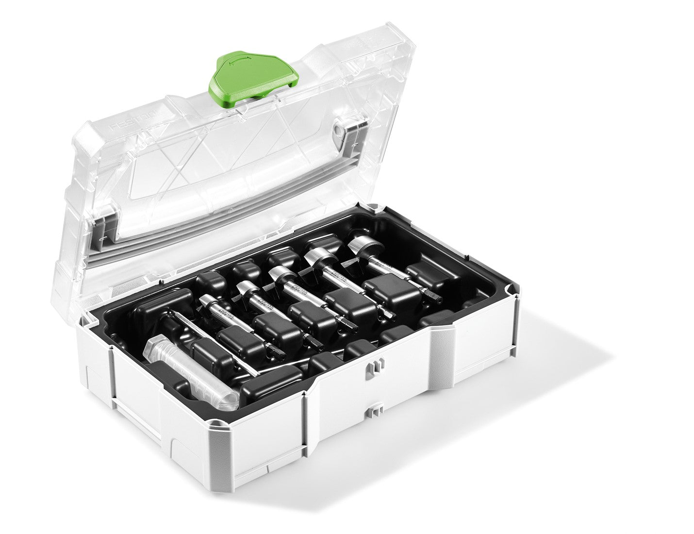 Festool FB D 15-35 CE-Set Cilinderboorset - 205749