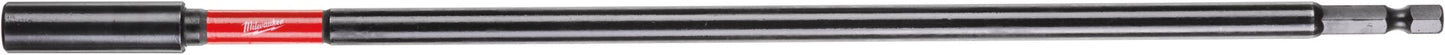 Milwaukee Magnetischer Bithalter 305 mm mit ¼? Hex-Aufnahme - 4932471823