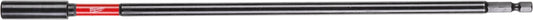 Milwaukee Magnetischer Bithalter 305 mm mit ¼? Hex-Aufnahme - 4932471823