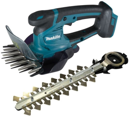 Makita DUM604ZX Gras-/Strauchschere 18V Loose Body