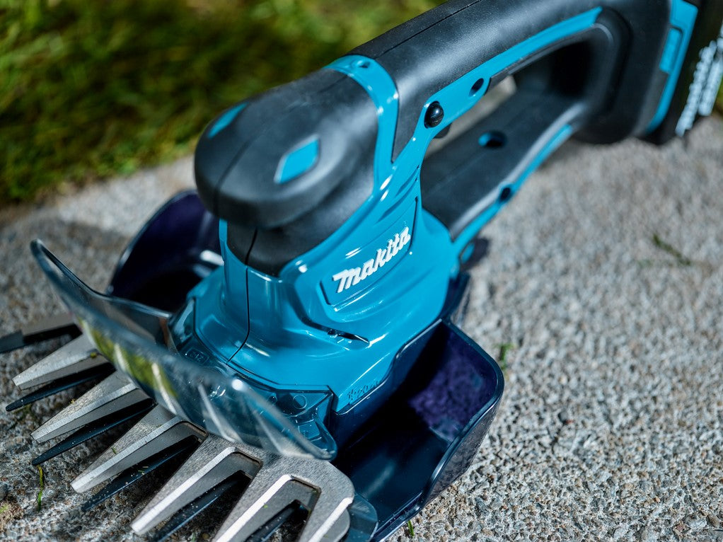 Makita DUM604ZX Gras-/Strauchschere 18V Loose Body