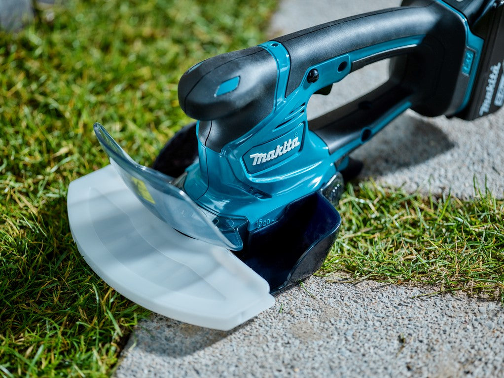 Makita DUM604ZX Gras-/Strauchschere 18V Loose Body