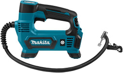 Makita MP100DZ Luchtpomp 12V Max Losse Body