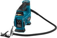 Makita MP100DZ Luchtpomp 12V Max Losse Body