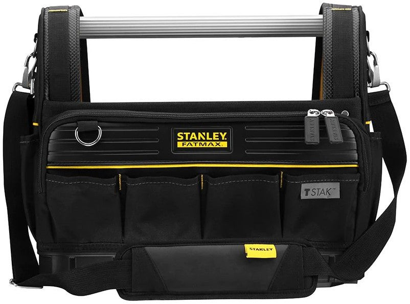 Stanley Fatmax offene Werkzeugtasche TSTAK - FMST83296-1