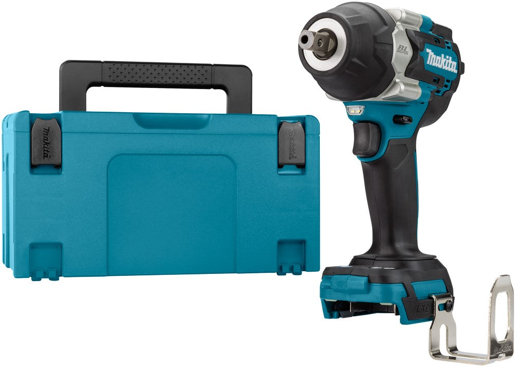 Makita DTW701ZJ Cordless Impact Wrench 18V in Mbox