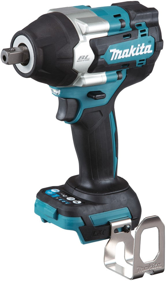 Makita DTW701ZJ Cordless Impact Wrench 18V in Mbox