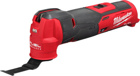 Milwaukee M12 FMT-0 Accu Multitool Losse Body - 4933472238