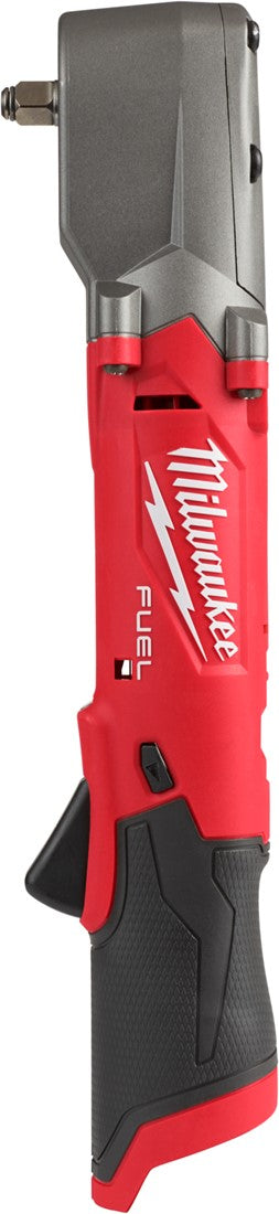 Milwaukee M12 FRAIWF38-0 Accu Haakse Slagmoersleutel met Frictiering Losse Body - 4933471700