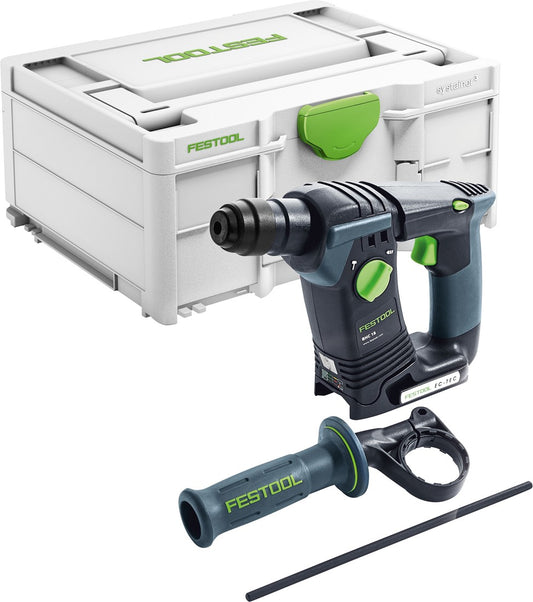 Festool BHC 18-Basic Cordless Hammer Drill - 576511