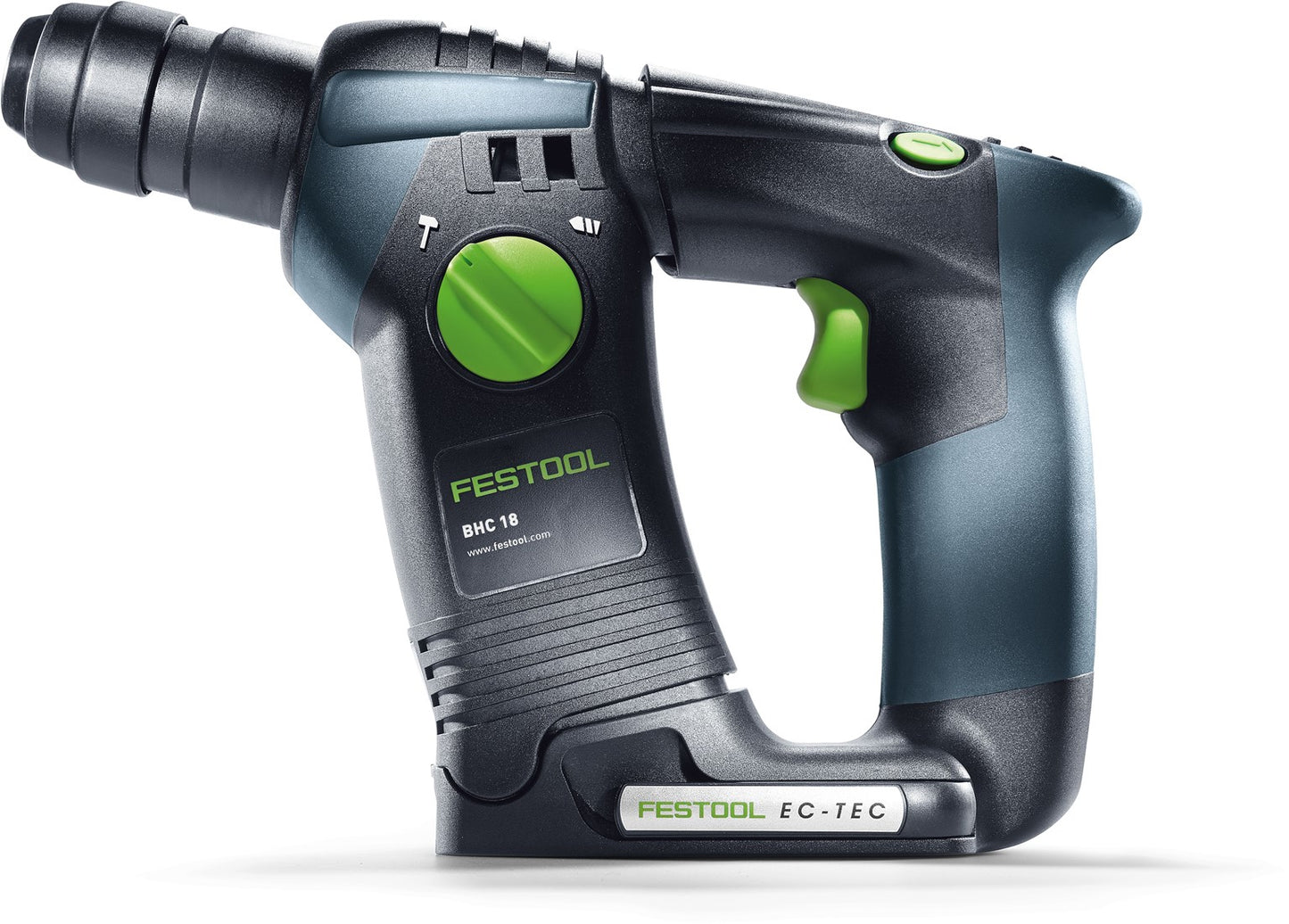 Festool Akku-Bohrhammer BHC 18-Basic - 576511