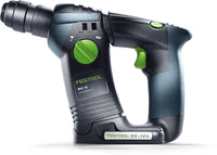 Festool BHC 18-Basic Cordless Hammer Drill - 576511