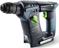 Festool BHC 18-Basic Cordless Hammer Drill - 576511