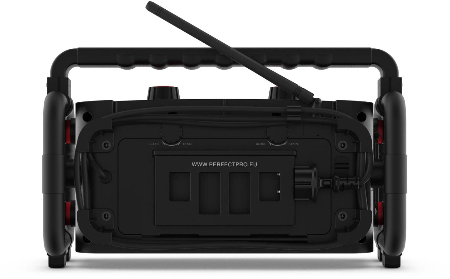 Perfectpro Workstation Construction Radio - WS3