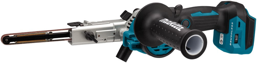 Makita DBS180Z Streifenschleifer 9mm 18V Loose Body