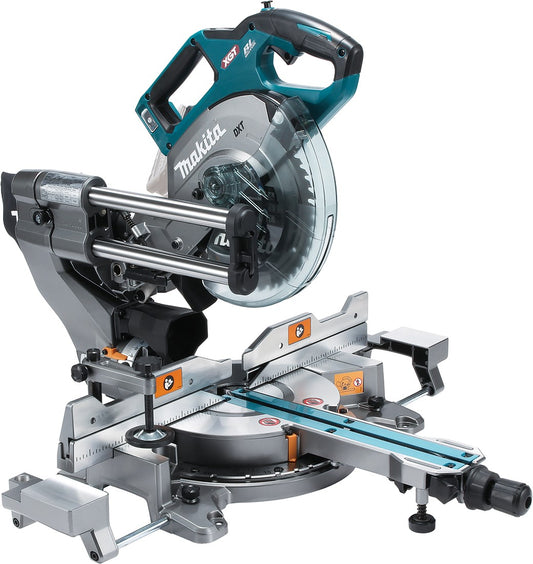 Makita LS002GZ01 Akku-Radial-Trennsäge 40 V AWS 216 mm Loose Body