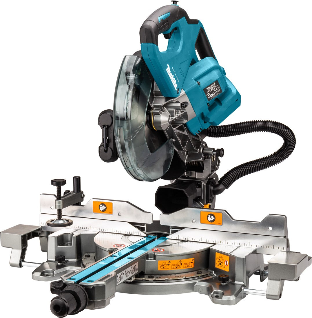 Makita LS002GZ01 Accu Radiaal afkortzaag 40V AWS 216mm Losse Body