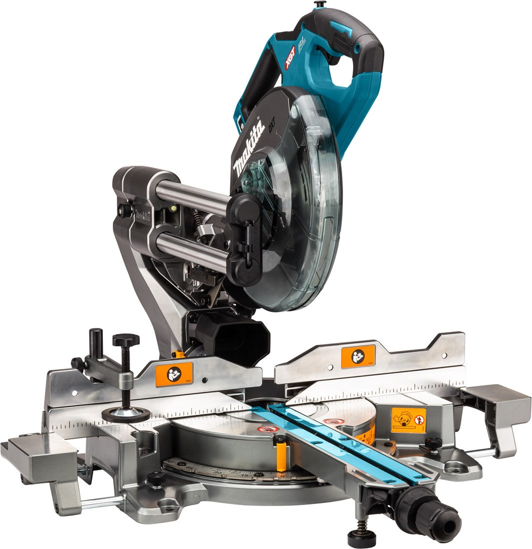 Makita LS002GZ01 Akku-Radial-Trennsäge 40 V AWS 216 mm Loose Body