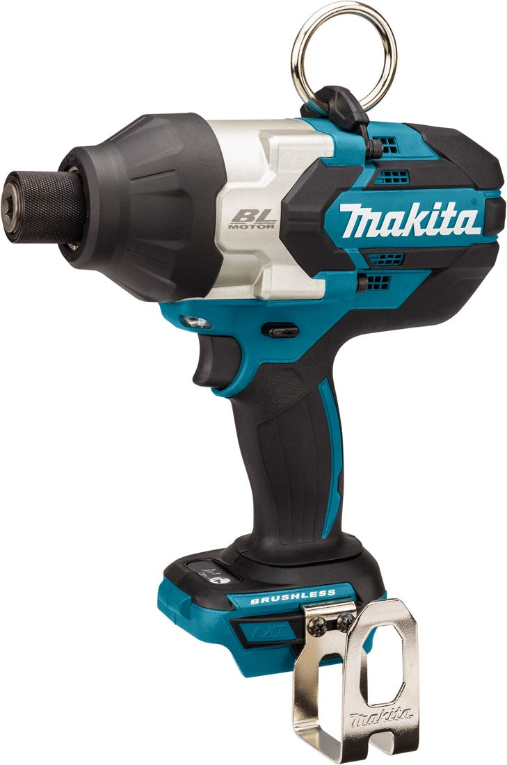 Makita DTW800Z Cordless Impact Driver 18V Loose Body