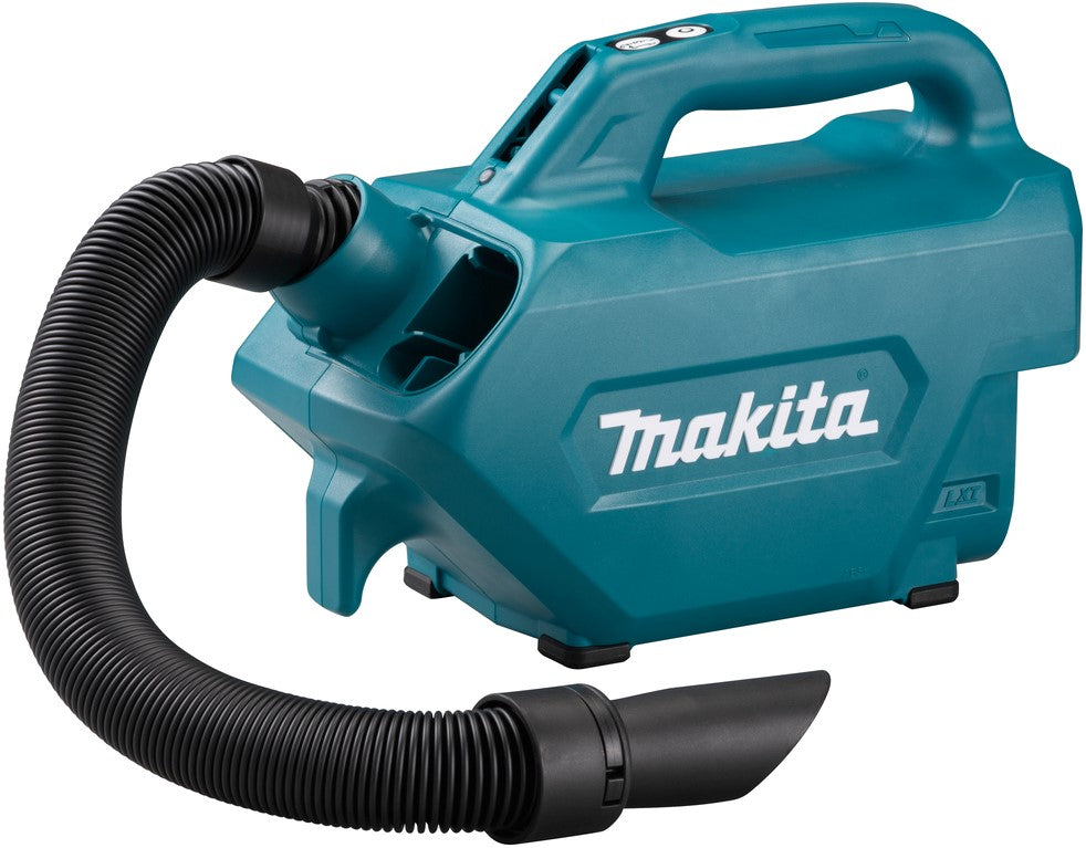 Makita DCL184RF Battery Car Vacuum Cleaner 18V 3.0Ah