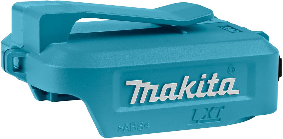 Makita DECADP05 USB-Adapter LXT 14,4/18V