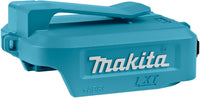 Makita DECADP05 USB Adapter LXT 14.4/18V