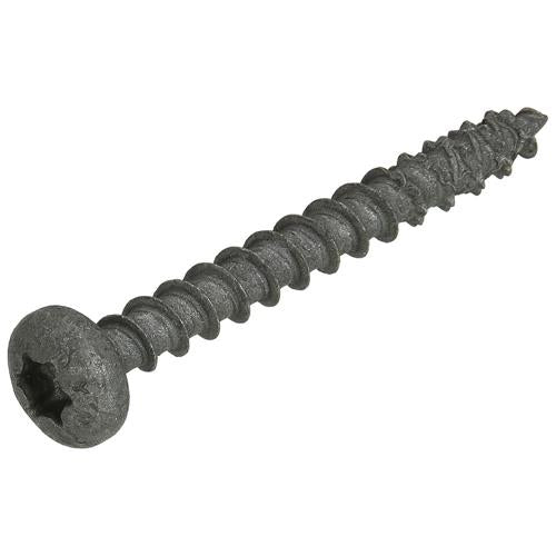 Dynaplus Uniscrew cylinder head steel AR coating C4 TX