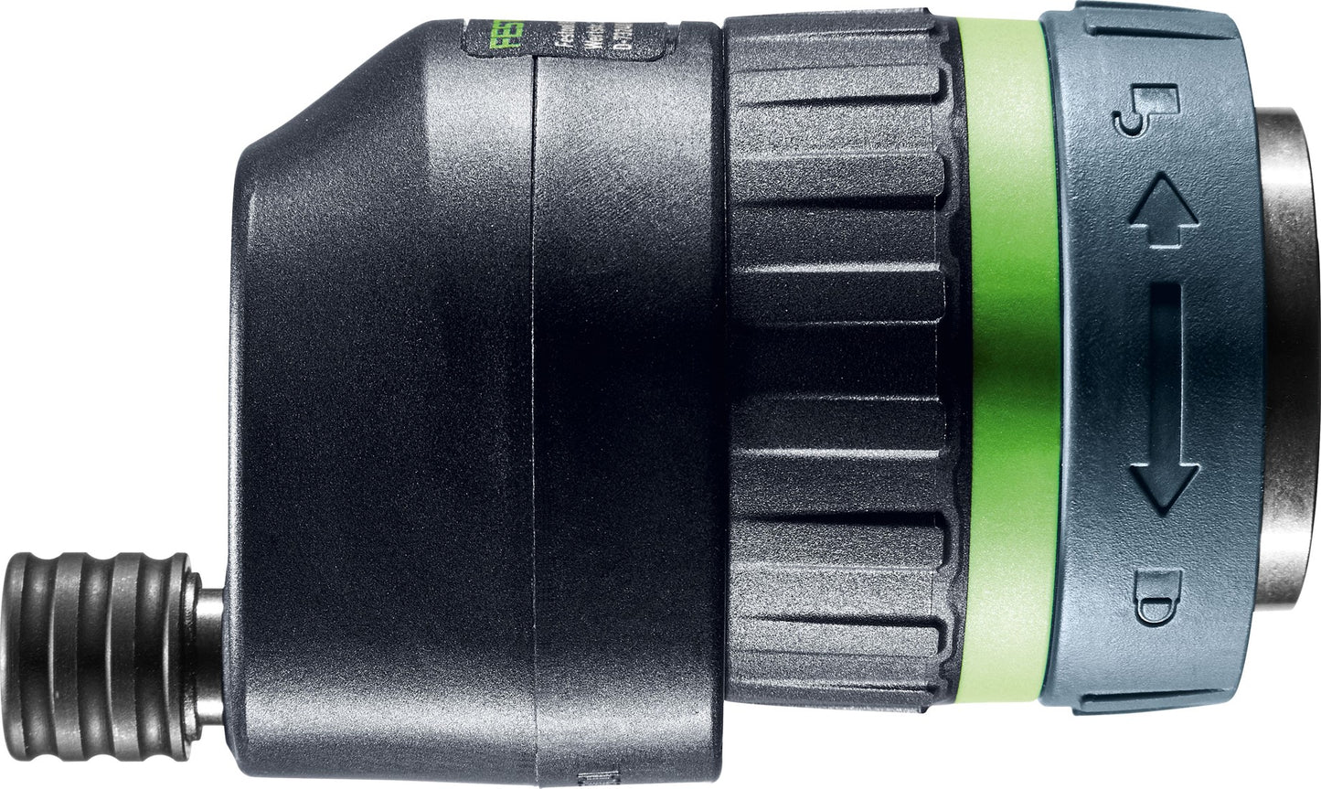 Festool ETSC 125-Basic Cordless Eccentric Sander - 576370