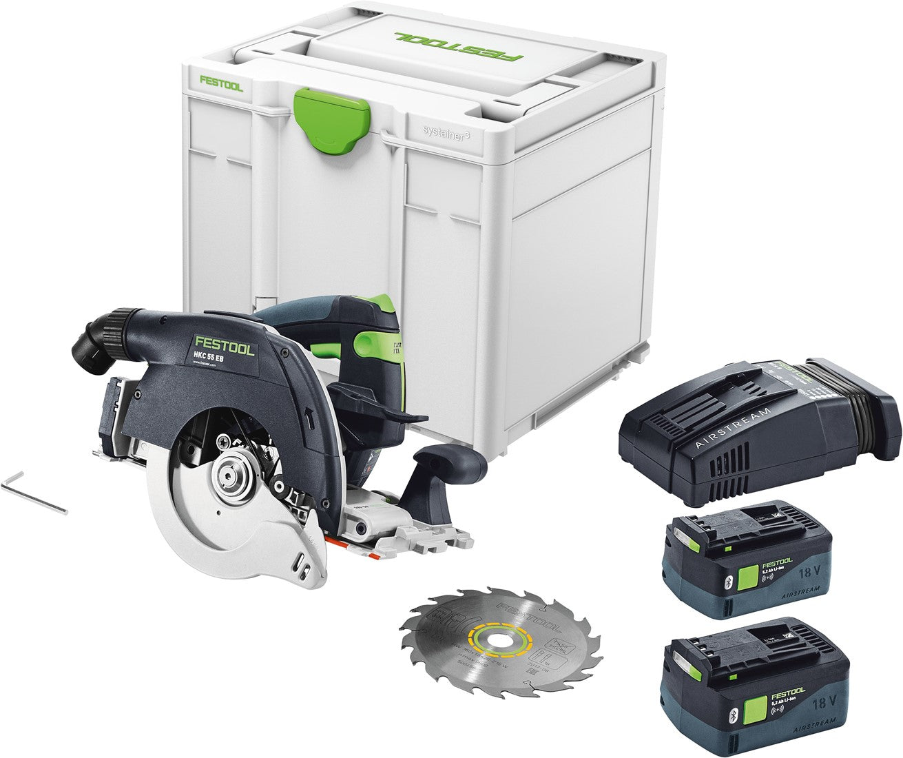 Festool Gereedschapsgordel TB-FT1 - 577154