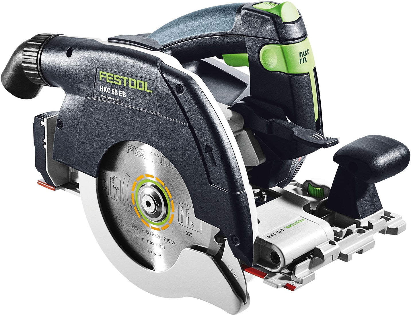 Festool Gereedschapsgordel TB-FT1 - 577154
