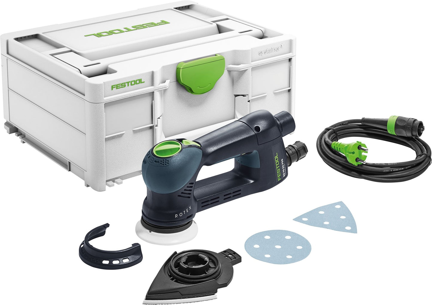 Festool Pica BIG Dry - Longlife Baumarker - 205278