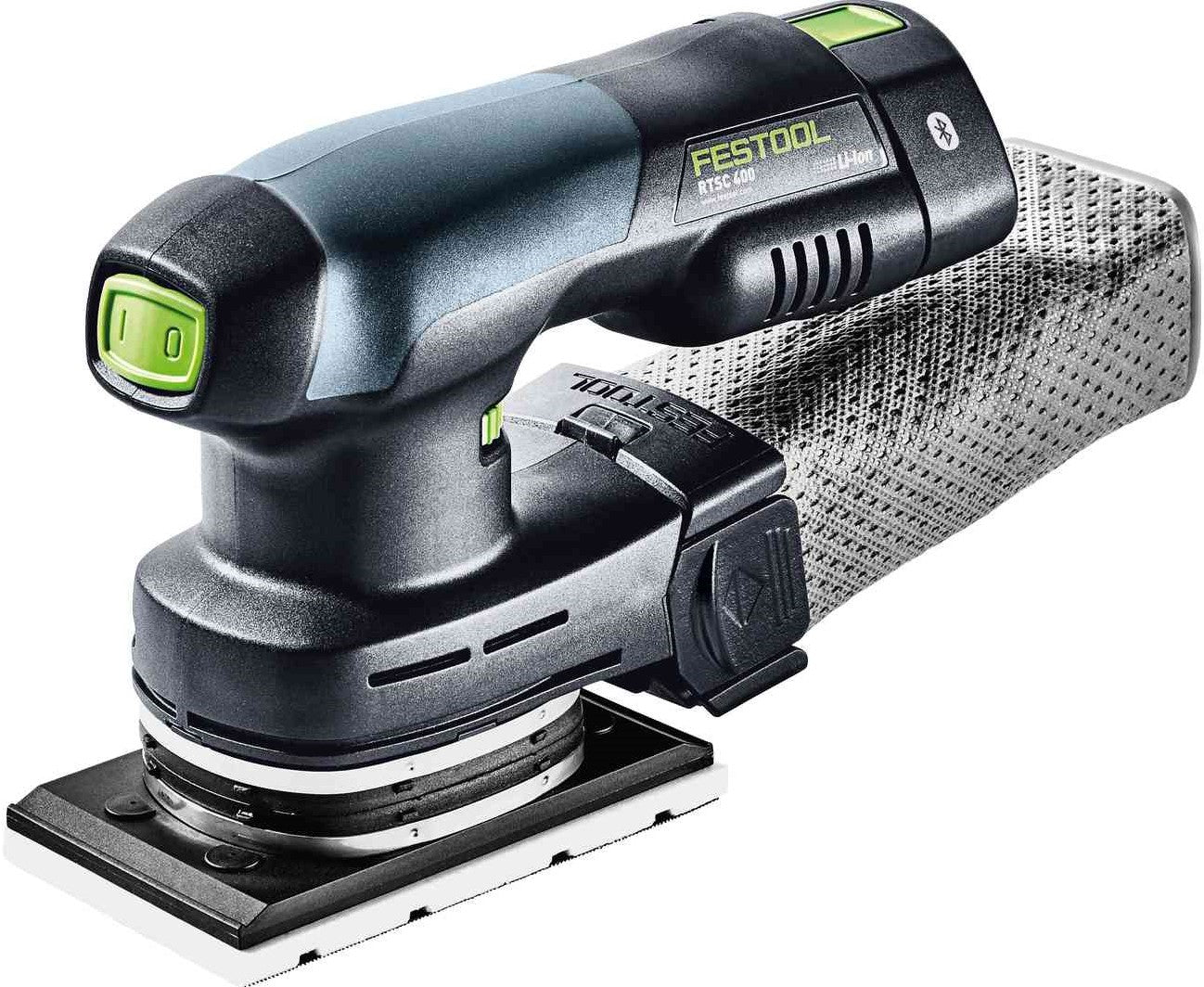 Festool RO 90 DX FEQ-Plus Exzenterschleifer ROTEX im Systainer - 576259