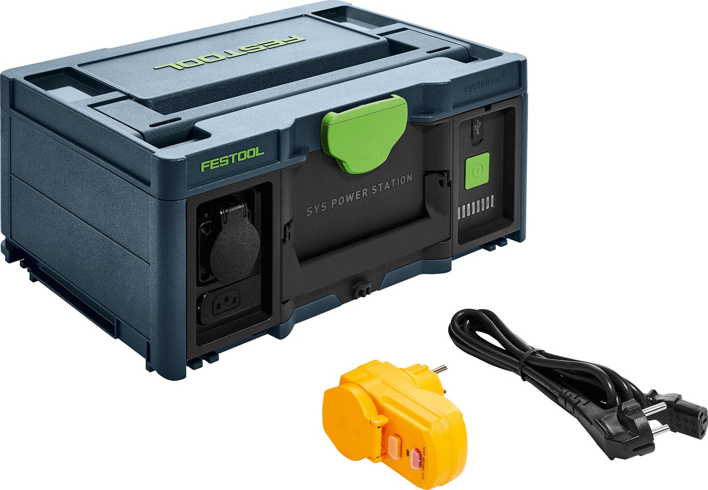Festool Hose Drill Set SB CE/6-Set - 205902