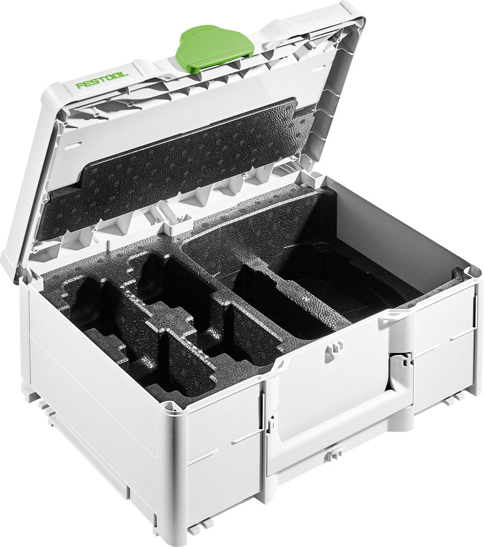Festool SYSLITE DUO-Set Bouwstraler - 576402