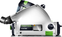 Festool TPC 18/4 I-Basic Akku-Schlagbohrschrauber QUADRIVE - 575604