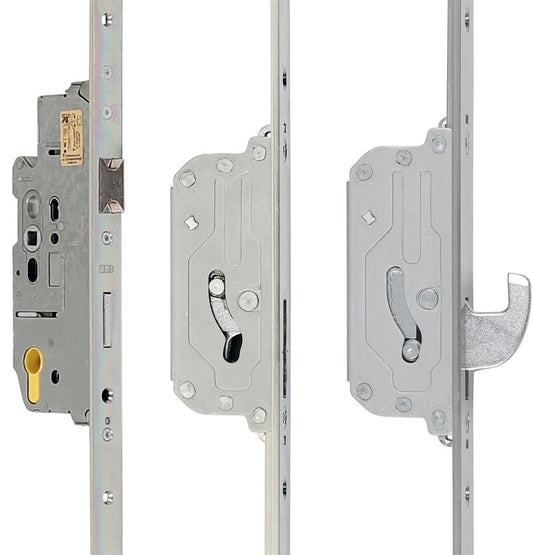 Breekhamer SDS Max 26,5 J1500 W in koffer - H60MEYWTZ