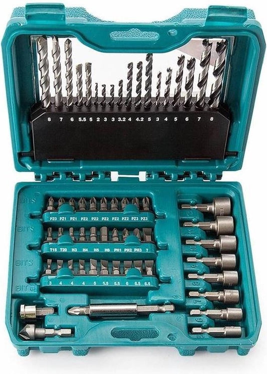 Makita BL1840B Akku 18V 4,0Ah Li-Ion - 197265-4