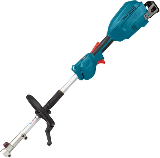 Makita CL114FDWIX Steelstofzuiger ivoorwit 12V Max 2.0Ah