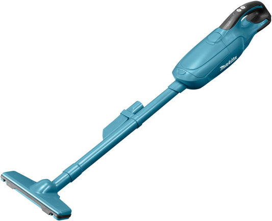 Makita DCL180RTB Stabstaubsauger 18V 5.0Ah