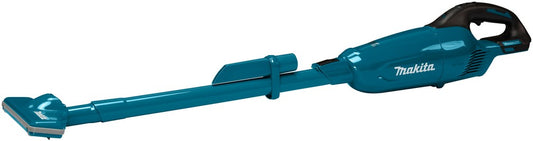 Makita DCL182ZW 18 V Staubsauger weiß Loose Body
