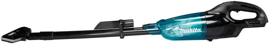 Makita DCL280FZ Stabstaubsauger blau 18V loser Körper