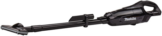 Makita DCL280FZC Stabstaubsauger blau 18V loser Körper