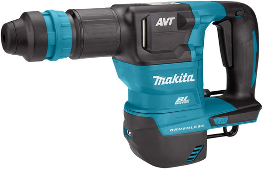 Makita DGA452Z Akku-Winkelschleifer 115 mm 18 V Loose Body